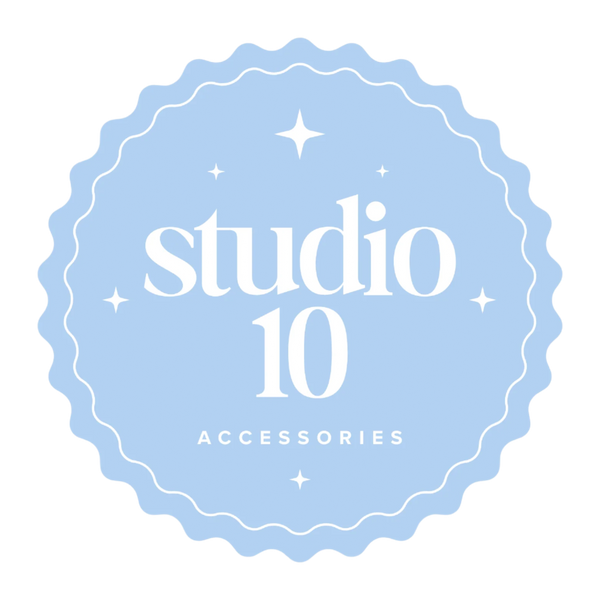 Studio 10 Accessories